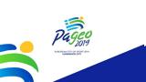 Παγγαίου, Ευρωπαϊκή Πόλη Αθλητισμού, 2019,pangaiou, evropaiki poli athlitismou, 2019