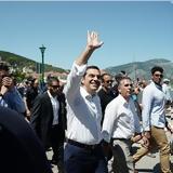 Editorial,Tsipras