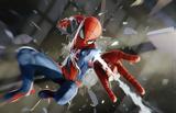 Marvels Spider-Man PS4 Trailer - Just, Facts,Combat