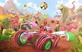 All-Star Fruit Racing - Launch Trailer,