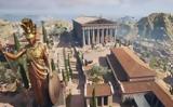 Assassin’s Creed, Odyssey, Αθήνα,Assassin’s Creed, Odyssey, athina