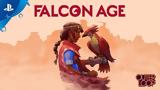 Falcon Age, Νέες, Playstation VR,Falcon Age, nees, Playstation VR