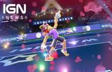 Mario Tennis Aces God,War Top June NPD Report - IGN News
