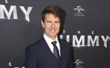 Tom Cruise, Scarlett Johansson, Σαϊεντολογία,Tom Cruise, Scarlett Johansson, saientologia