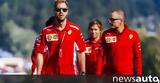 GP Βελγίου, Ταχύτερος, Vettel FP1,GP velgiou, tachyteros, Vettel FP1