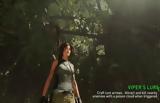 Shadow, Tomb Raider - Smart,Resourceful Trailer
