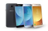 Samsung Galaxy J5 2017,Android 8 1 Oreo