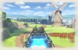 Valkyria Chronicles 4 - New Features Trailer,