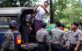 Μιανμάρ, Αναβλήθηκε, Reuters,mianmar, anavlithike, Reuters
