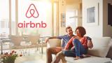Airbnb, Νέας Υόρκης,Airbnb, neas yorkis