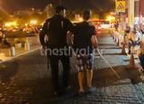Θεσσαλονίκη, Αστυνομικός, ΦΩΤΟ,thessaloniki, astynomikos, foto