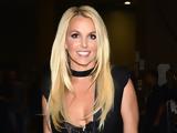 Britney Spears -,