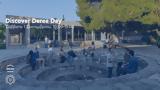 Discover Deree Day, 1η Σεπτεμβρίου,Discover Deree Day, 1i septemvriou