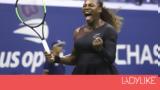 Serena Williams,