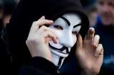 Anonymous Greece, ΔΕΗ,Anonymous Greece, dei
