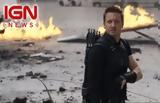 Jeremy Renner Joins Cast,Spawn Film Reboot - IGN News