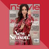 InStyle, 30 Αυγούστου,InStyle, 30 avgoustou