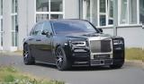Βελτιωμένη Rolls-Royce Phantom, Mansory,veltiomeni Rolls-Royce Phantom, Mansory