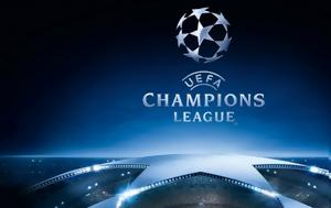 Champions League, ΑΕΚ, Champions League, aek