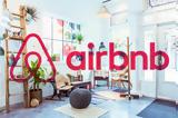 Ανοίγει, Airbnb,anoigei, Airbnb