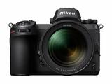 Nikon Z6Z7,Full-Frame Mirrorless