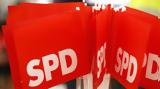 Επιστροφή, SPD,epistrofi, SPD