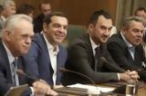 Τσίπρας, Προτεραιότητα,tsipras, proteraiotita