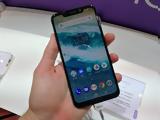 Hands-on, Motorola One,One Power, IFA 2018