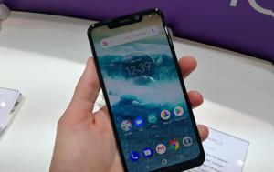 Hands-on, Motorola One, One Power, IFA 2018