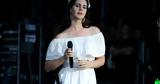 Τελικά, Lana Del Rey, Ισραήλ - Αποσύρεται,telika, Lana Del Rey, israil - aposyretai