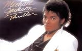 Michael Jackson,Thriller