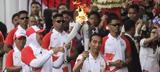 Ινδονησία, Ολυμπιακούς Αγώνες, 2032,indonisia, olybiakous agones, 2032