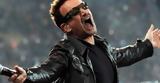 Σοκ, Μπόνο, U2 – Έχασε, Βερολίνο - Δεν,sok, bono, U2 – echase, verolino - den