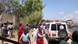 Επίθεση -καμικάζι, Σομαλία - Τουλάχιστον, - ΦΩΤΟ - ΒΙΝΤΕΟ,epithesi -kamikazi, somalia - toulachiston, - foto - vinteo
