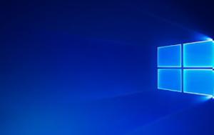 Windows 10 October 2018 Update, Αυτή, Windows 10 October 2018 Update, afti