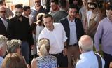 Δέσμευση Τσίπρα, Το Μάτι,desmefsi tsipra, to mati