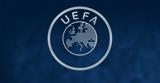 Άλλαξε, UEFA,allaxe, UEFA