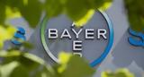 Bayer, Υψηλότερες, 2018,Bayer, ypsiloteres, 2018