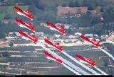 Athens Flying Week, Πότε, – Ποιοι,Athens Flying Week, pote, – poioi