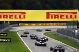 Pirelli, Grand Prix,Monza