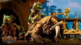 Torchlight Frontiers Preview,