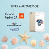 WINNER, Xiaomi Redmi 5A,Kaizershop