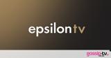 Εθνική, Epsilon TV,ethniki, Epsilon TV