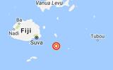 Σεισμός, Νησιών Φίτζι,seismos, nision fitzi