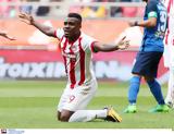 Εμενίκε, Εγκαταλείπει,emenike, egkataleipei