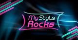 MY STYLE ROCKS 2, Αυτές,MY STYLE ROCKS 2, aftes