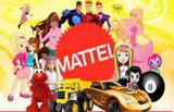 Mattel,