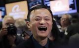 Alibaba Τζακ Μα,Alibaba tzak ma