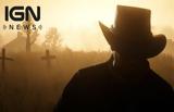 Red Dead Redemption 2 Story Details Drop - IGN News,