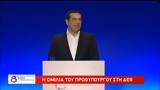 Ομιλία Τσίπρα, 83η ΔΕΘ, Σήμερα, Ελλάδα,omilia tsipra, 83i deth, simera, ellada